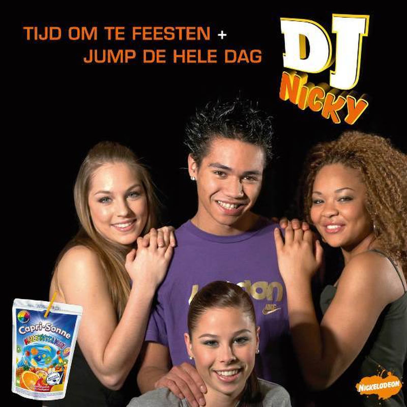 DJ Nicky